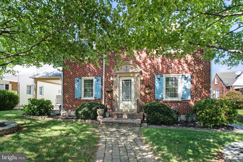 627 E 4th St, Boyertown, PA 19512 Trulia