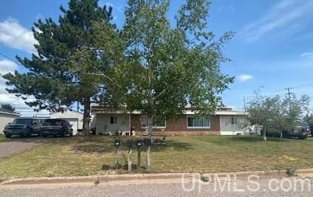 601-603 Valkyrie St, Gwinn, MI 49841