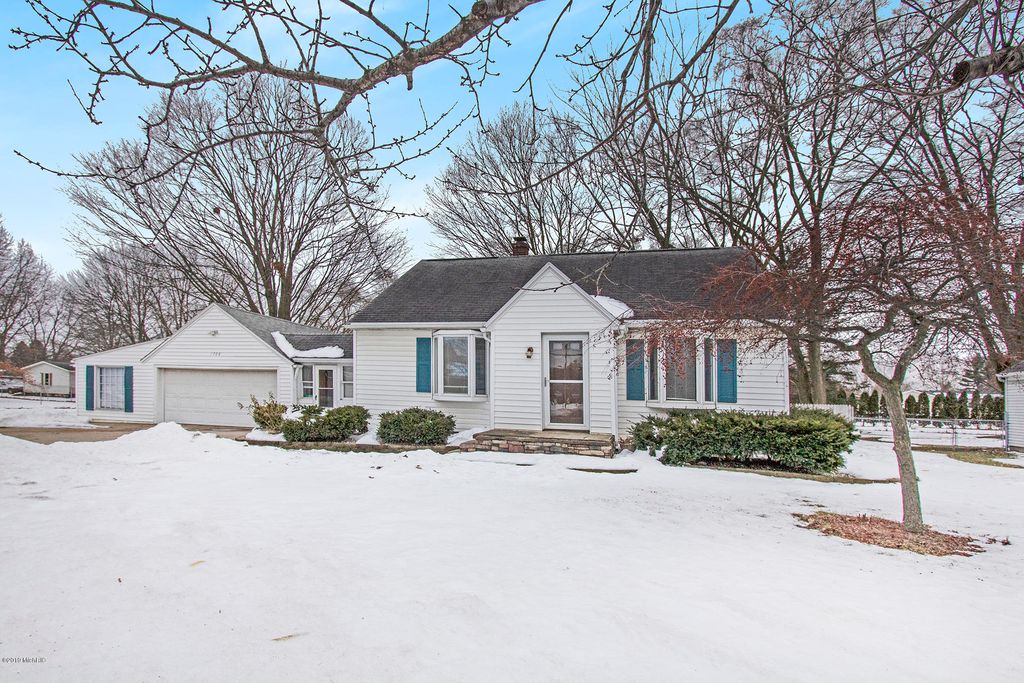 1708 Baldwin St, Jenison, MI 49428 Trulia