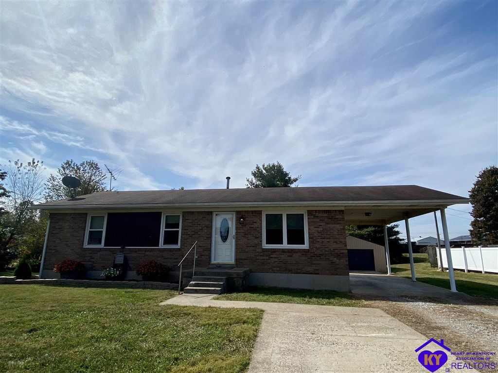 106 N Ashby St, Irvington, KY 40146 Trulia