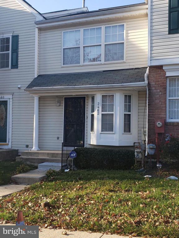 2462 Golders Green Ct #2462, Baltimore, MD 21244