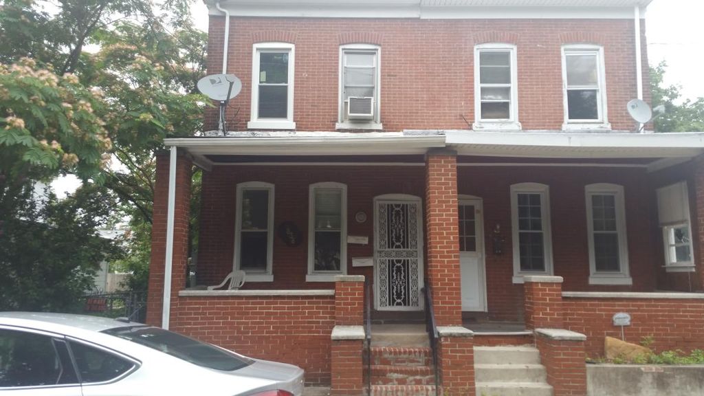 838 Fairmount Ave 1, Trenton, NJ 08629 Trulia