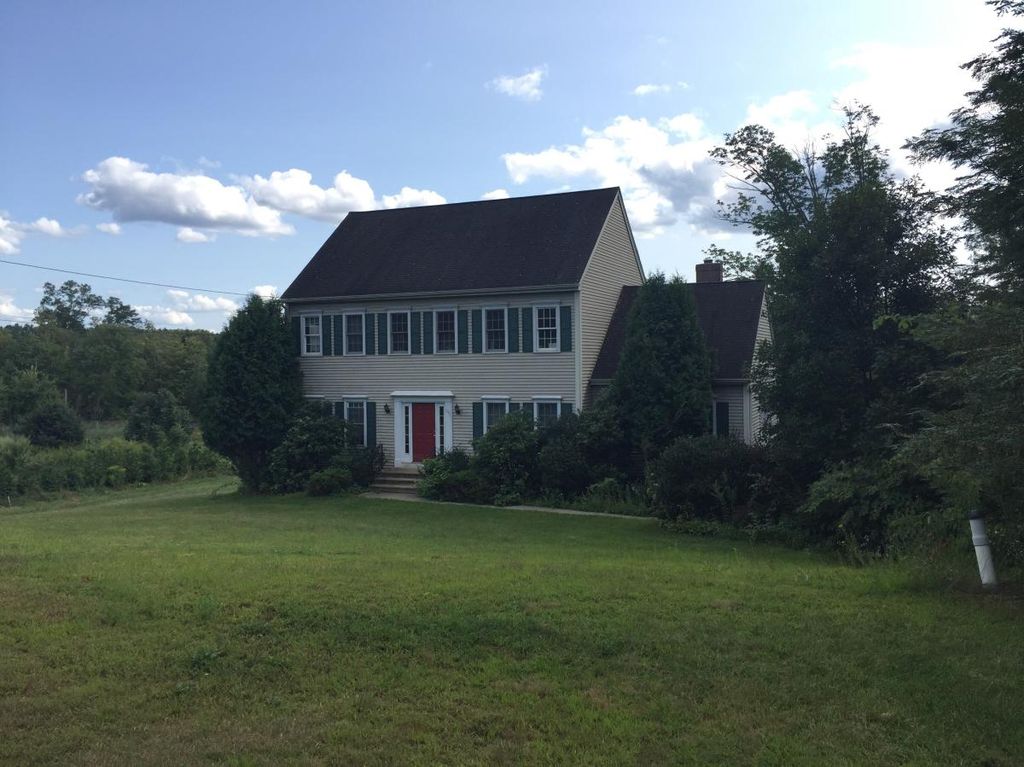 361 Church St, Northborough, MA 01532 Trulia