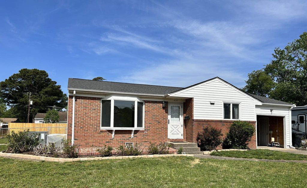 637 Aragona Blvd, Virginia Beach, VA 23462 Trulia