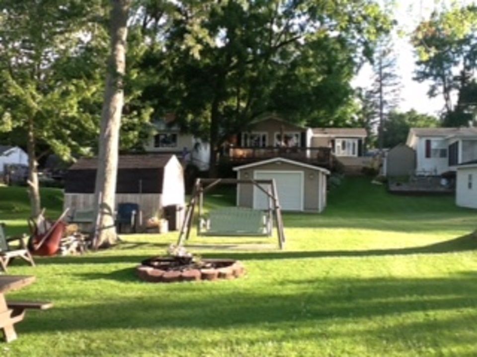 243 Donnell Dr, Coldwater, MI 49036
