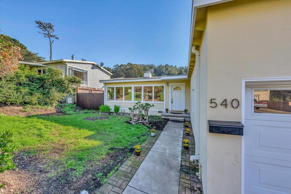 540 Moana Way, Pacifica, CA 94044 Trulia