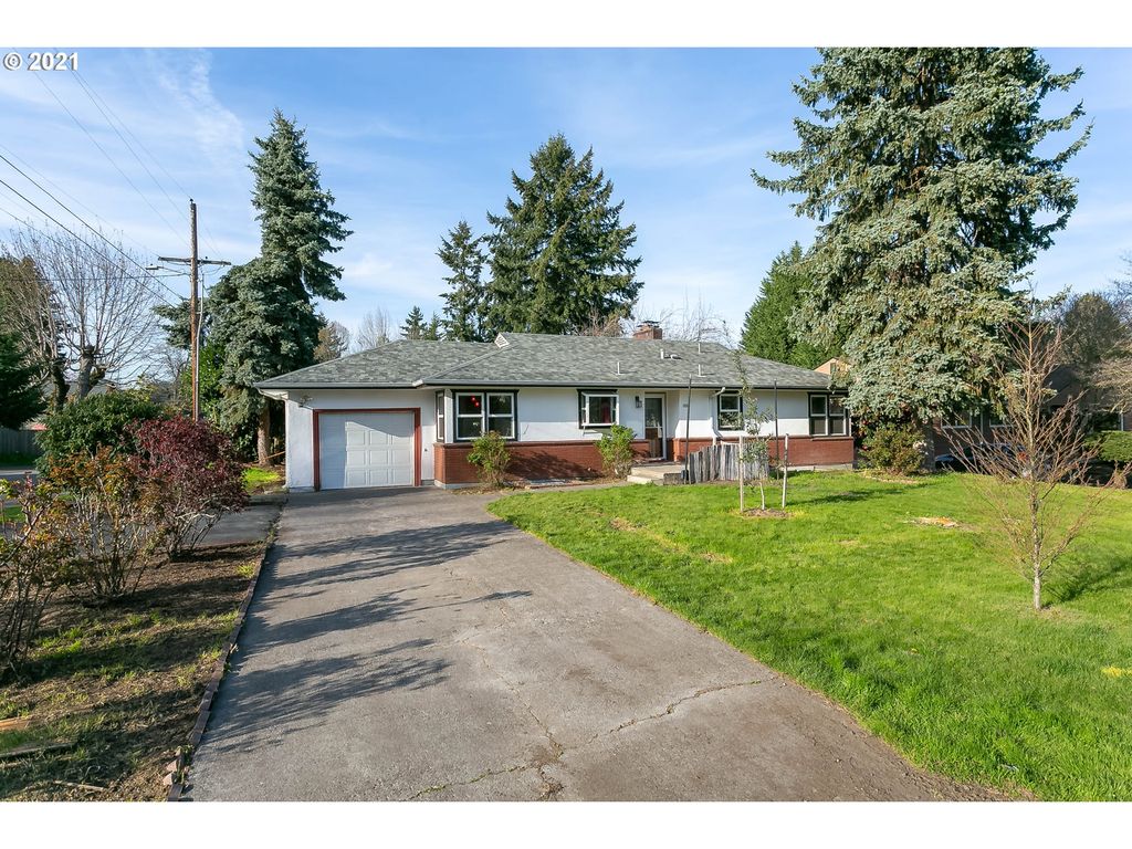 5007 NE Ainsworth St, Portland, OR 97218 Trulia