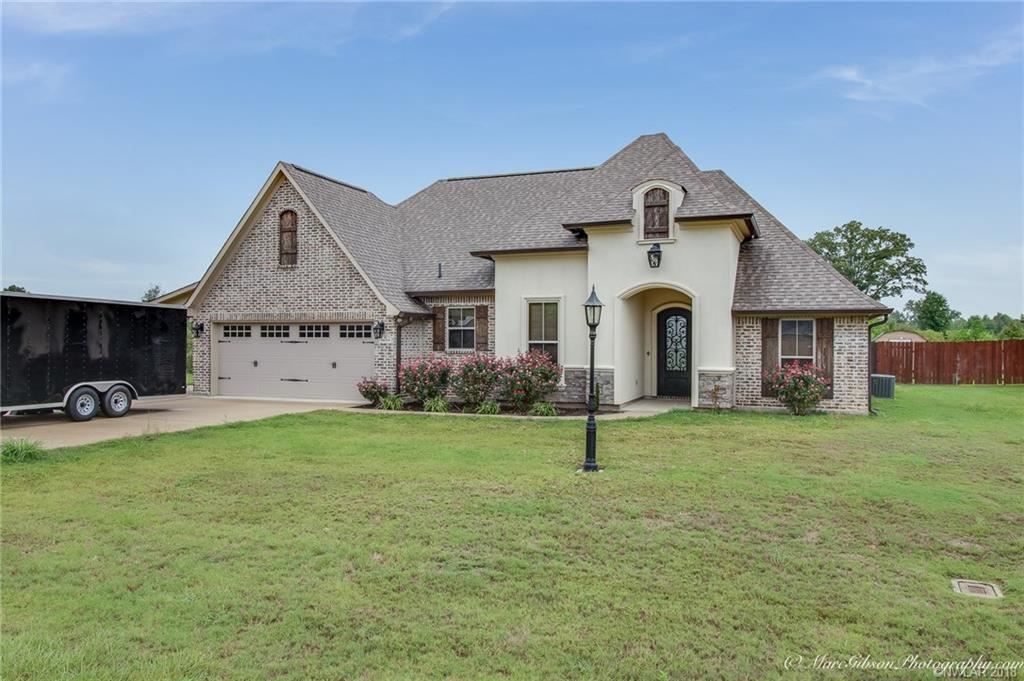 6624 Eagles Way, Keithville, LA 3 Bed, 2 Bath SingleFamily Home 22