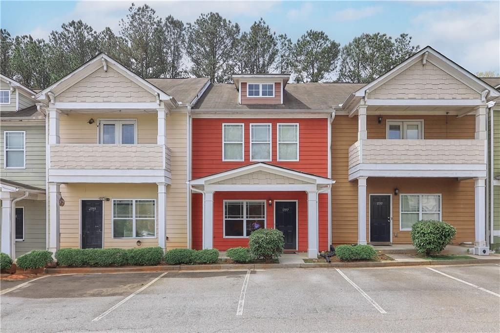 1797 Brookside Lay Cir, Norcross, GA 30093