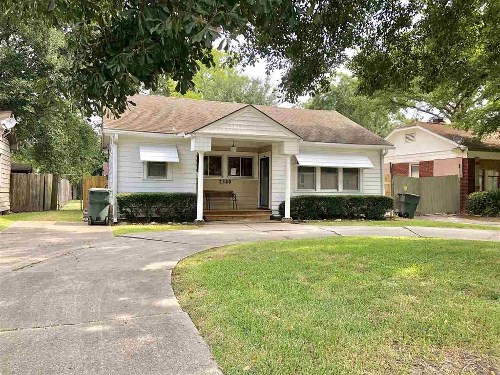 2360 South St, Beaumont, TX 77702 Trulia