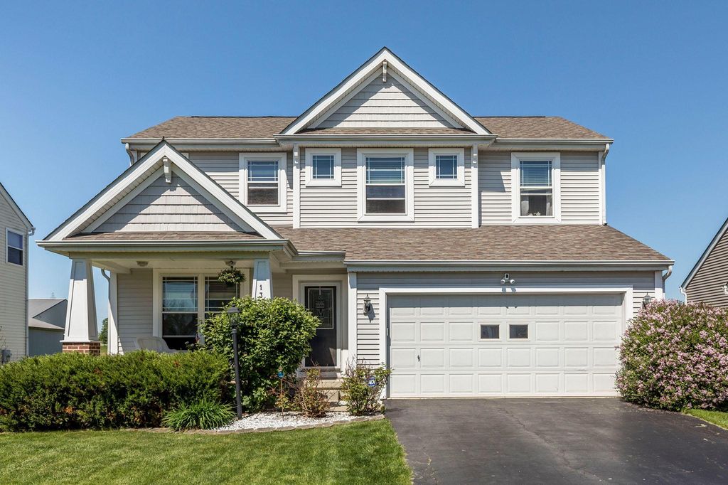 134 Brenden Park Dr, Etna, OH 43062 Trulia