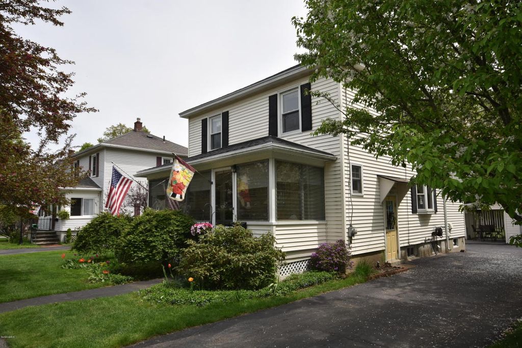 16 St, Pittsfield, MA 01201 Trulia