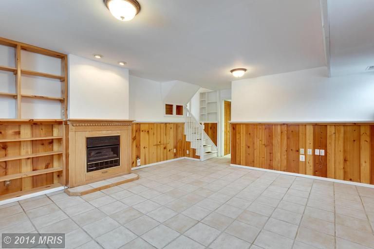 dream home springfield va
