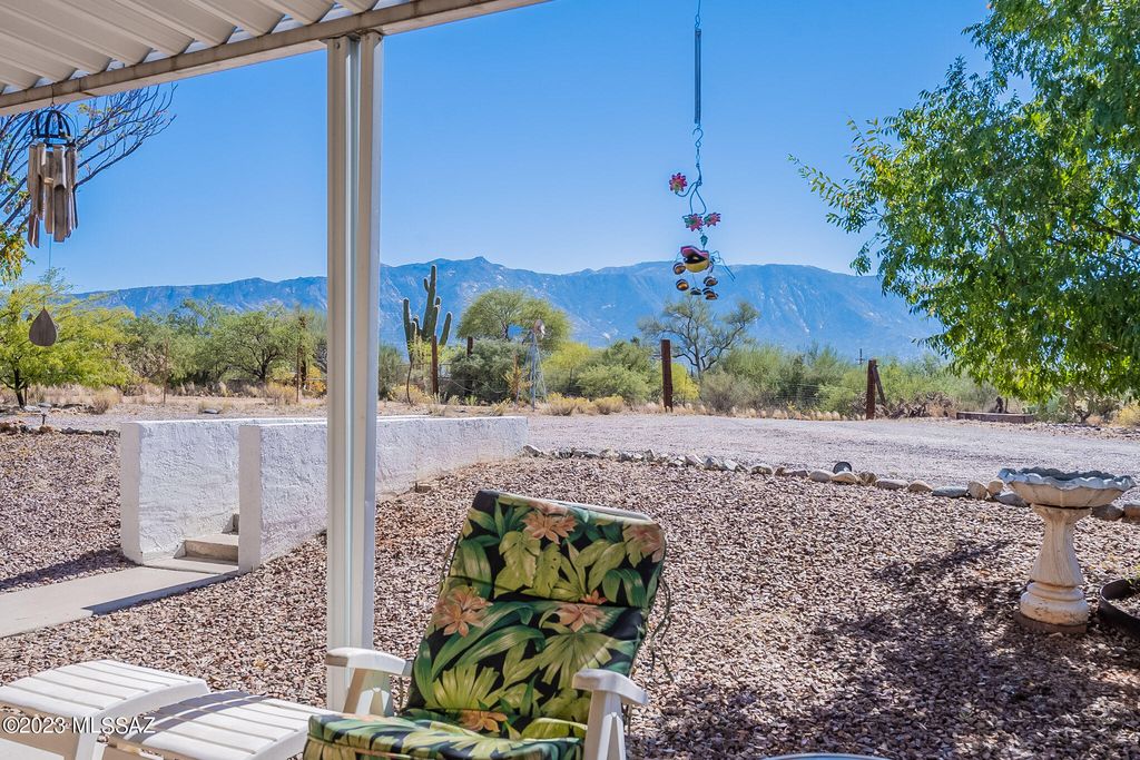 3509 E  Hawser St, Tucson, AZ 85739