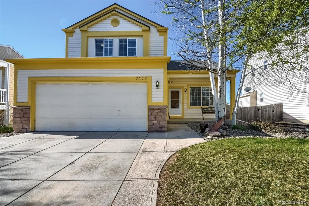 3537 Larkspur Drive, Longmont, CO 80503 Trulia