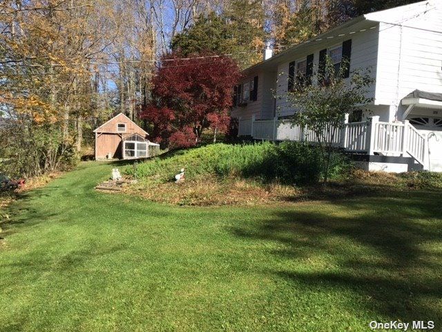 378 Old Route 22, Wassaic, NY 12592