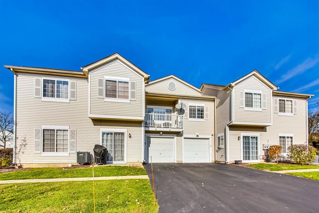 159 Braxton Ln, Aurora, IL 60504 Trulia