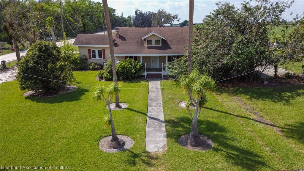 1105 N Florida Ave, Wauchula, FL 33873 Trulia