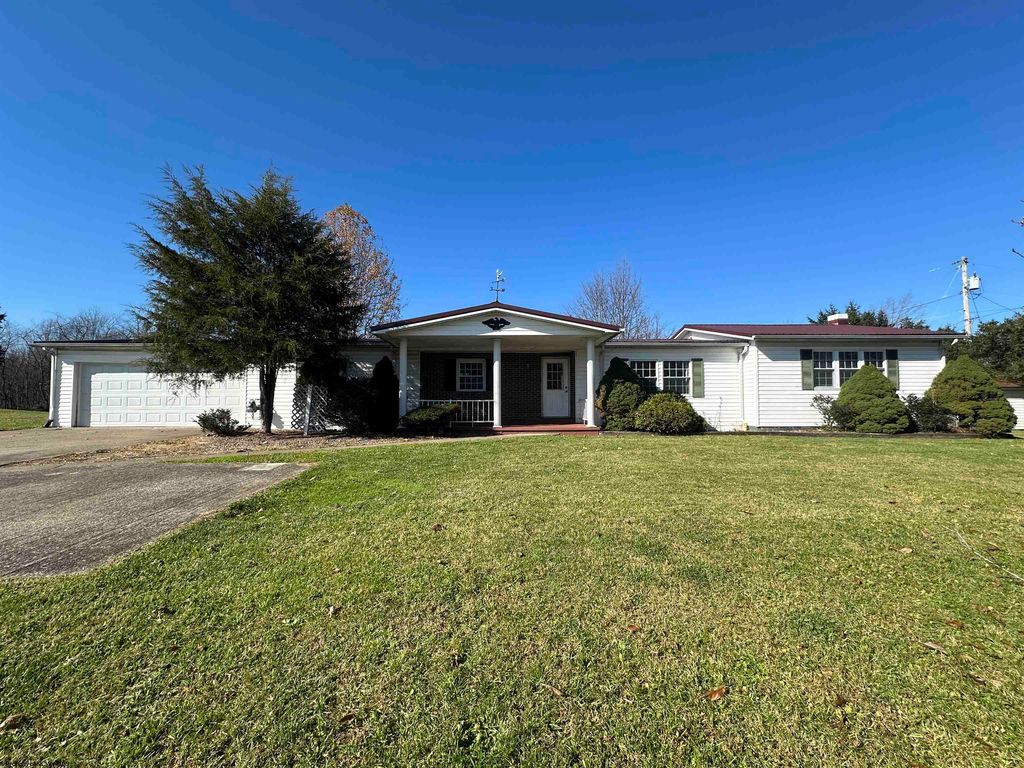 1382 Tallmansville Rd, Buckhannon, WV 26201 Trulia