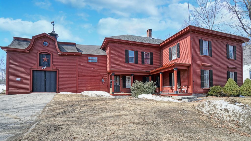 43 S South High Street UNIT 3, Bridgton, ME 04009 Trulia