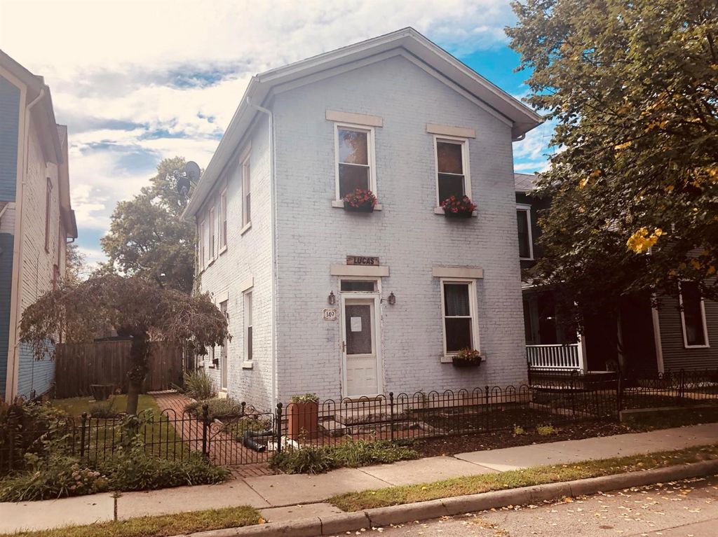 149 McClure St, Dayton, OH 45403 Trulia