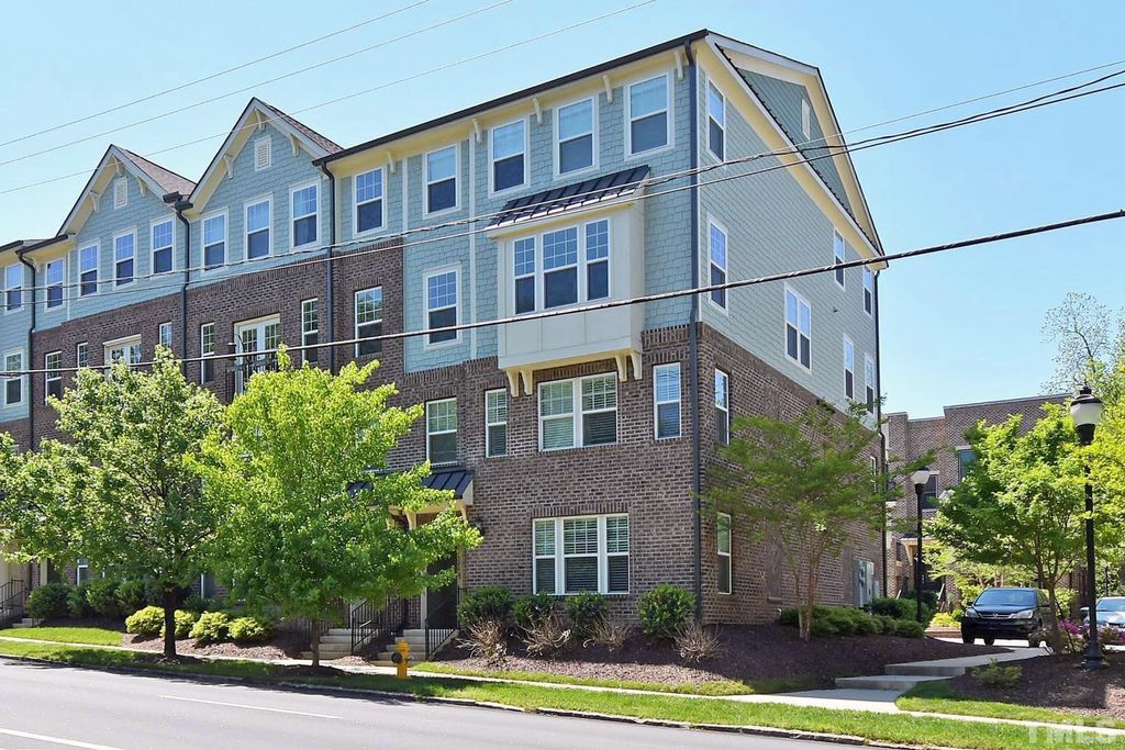 511 N Person St #107, Raleigh, NC 27604