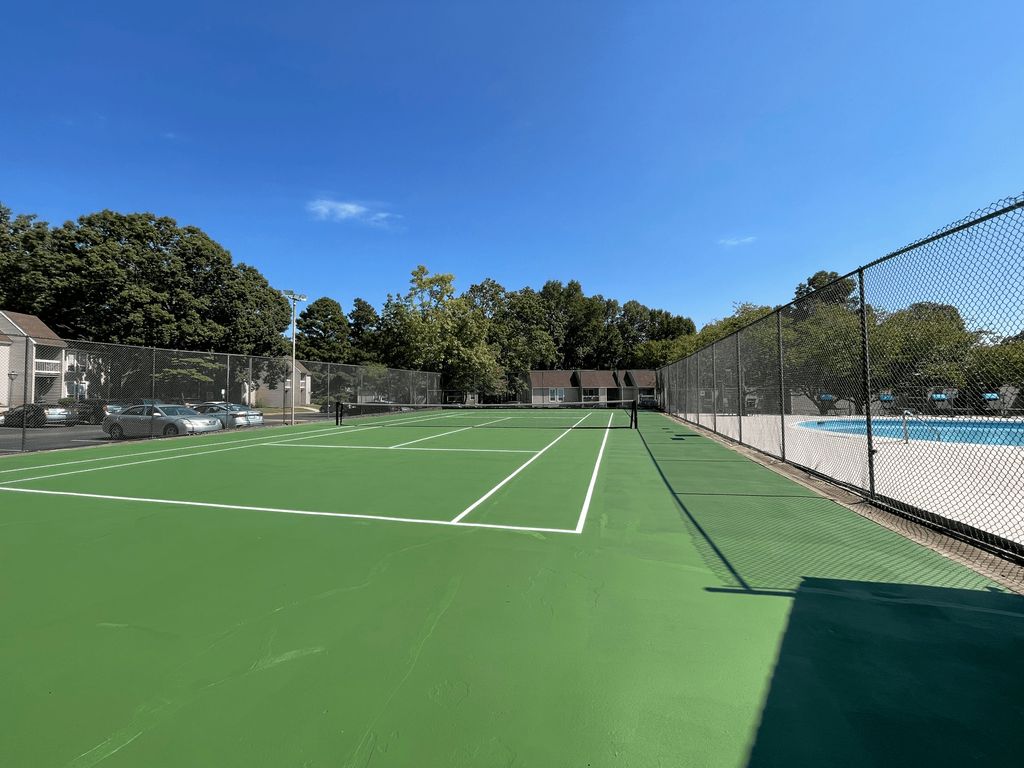 Lakes Edge Apartments Greensboro, NC Trulia