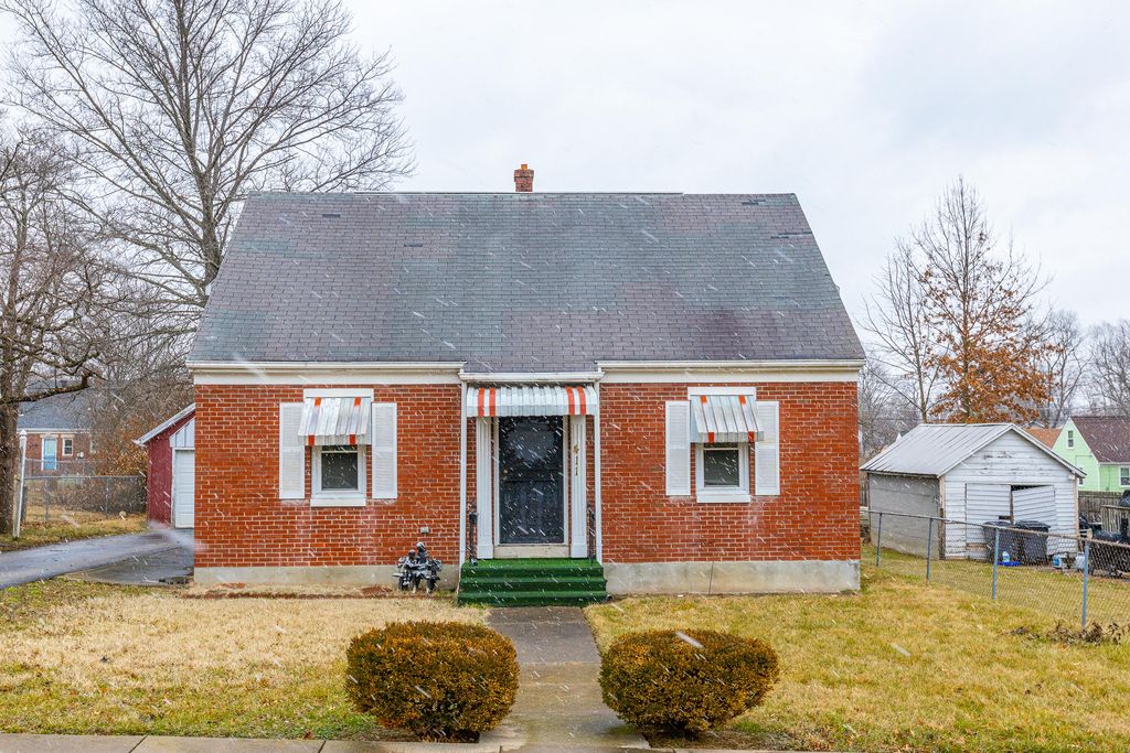 411 Carlisle Ave, Lexington, KY 40505 Trulia