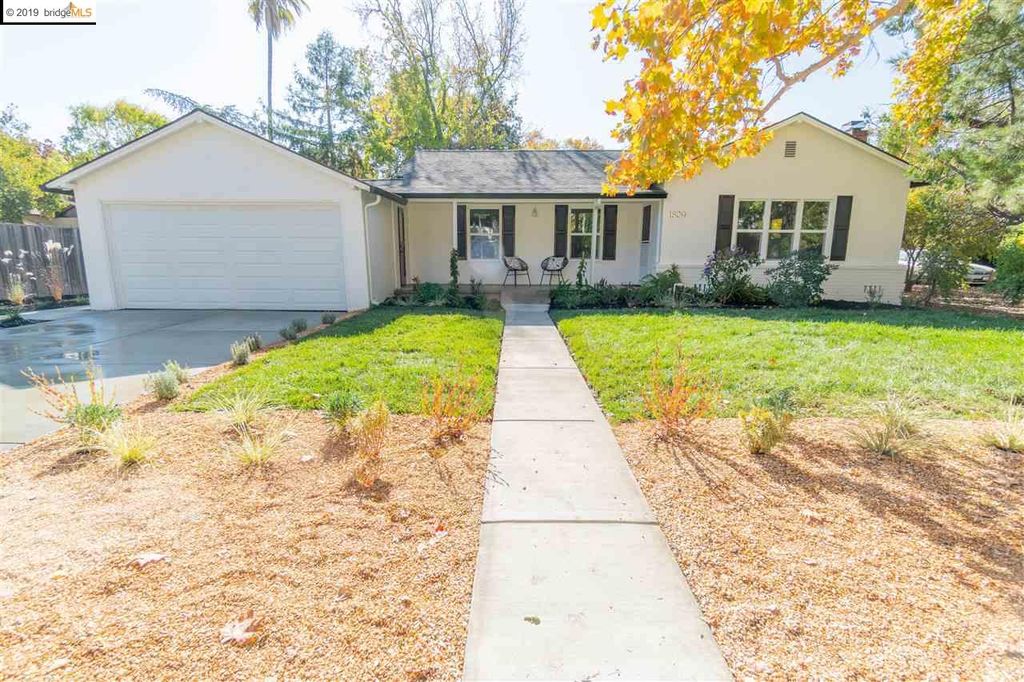 1809 Oak Park Blvd, Pleasant Hill, CA 94523 Trulia