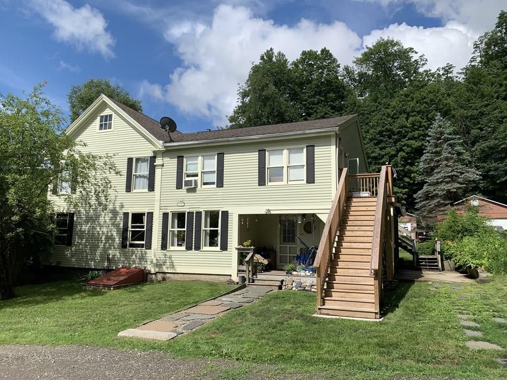 225 Main St, Charlemont, MA 4 Bed, 4 Bath MultiFamily Home 42 Photos Trulia