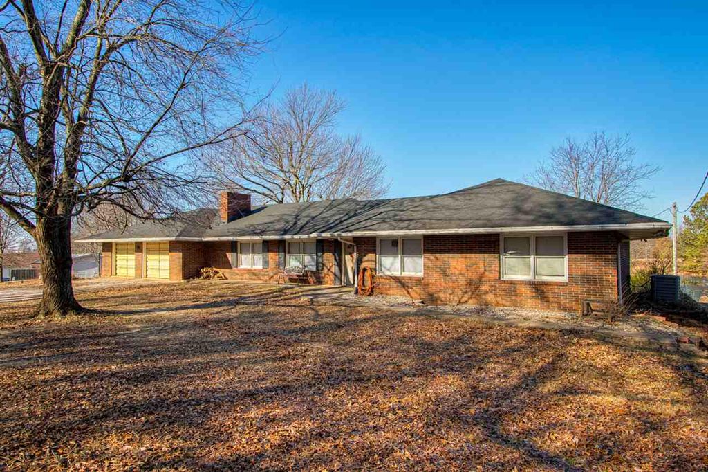 12316 US Highway 41 S, Robards, KY 42452 Trulia