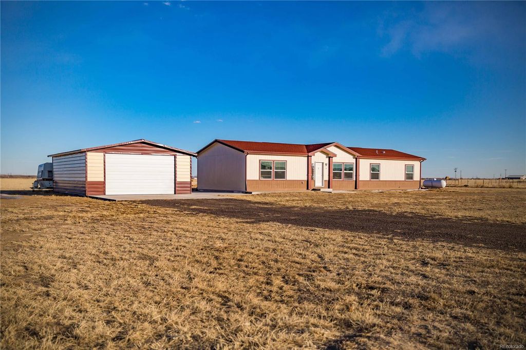 17 E Ranch Rd, Wiggins, CO 80654 Trulia