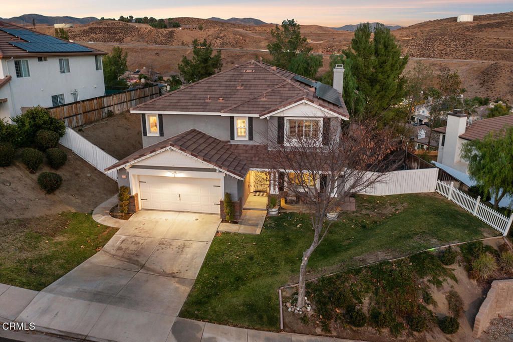 32636 Sierra Oak Trl, Castaic, CA 91384