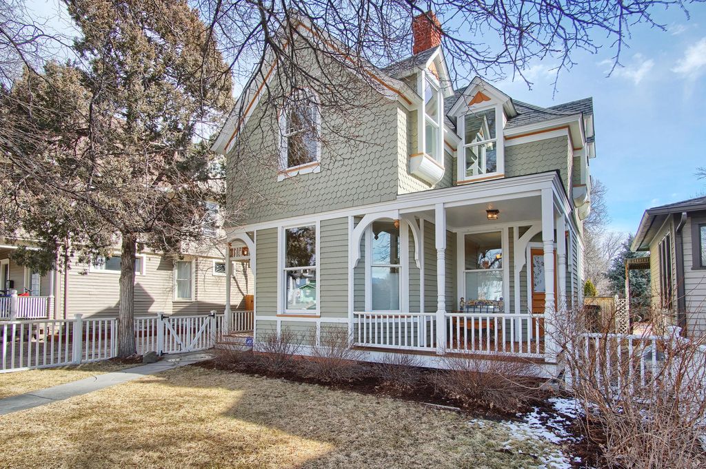 1511 N Nevada Ave, Colorado Springs, CO 80907 Trulia