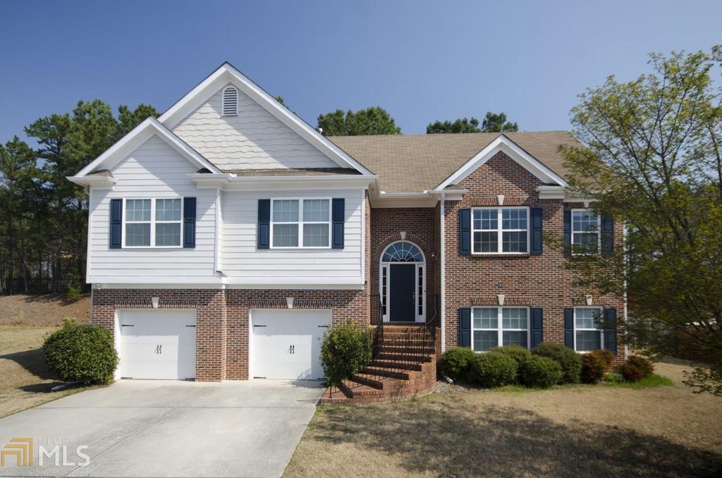 4405 Mulberry Ridge Ln, Hoschton, GA 30548 Trulia