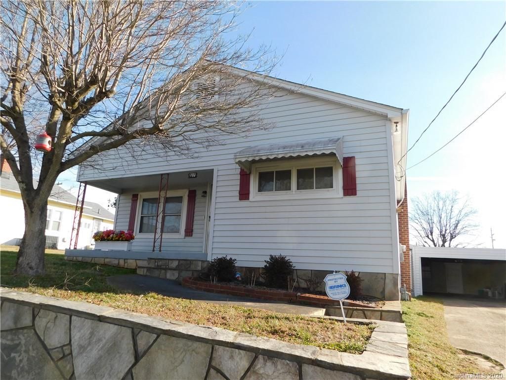 505 St NW, Valdese, NC 28690 Trulia