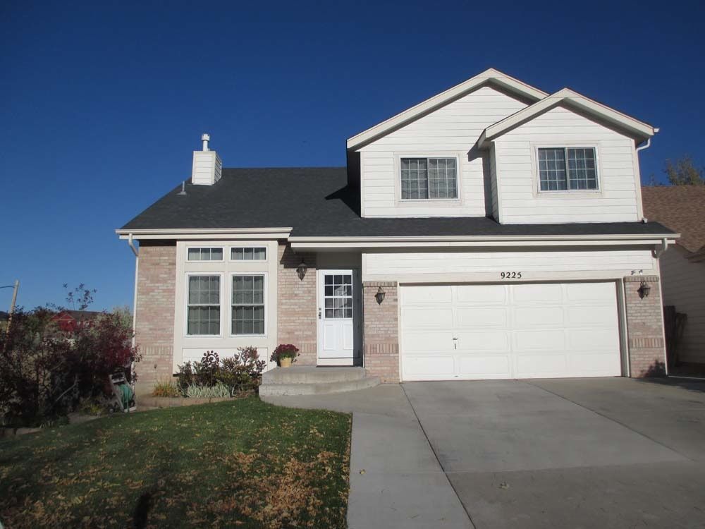 9225 W  106th Ave, Westminster, CO 80021