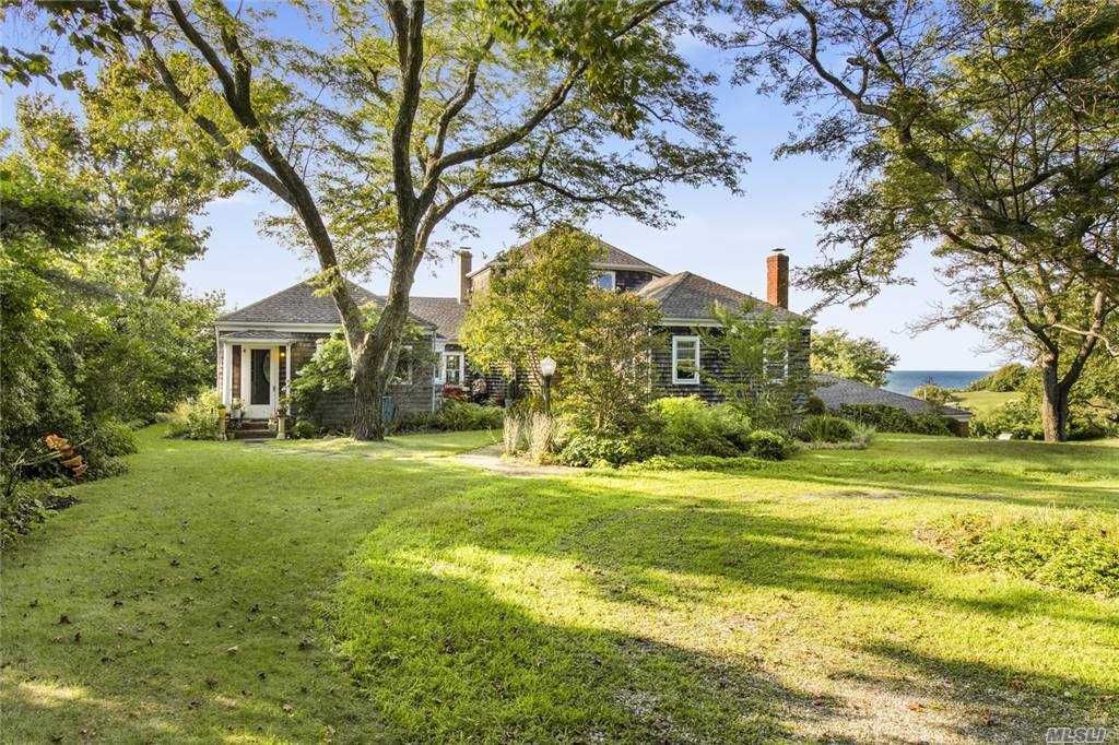 62675 County Road 48, Greenport, NY 11944 4 Bed, 5 Bath SingleFamily