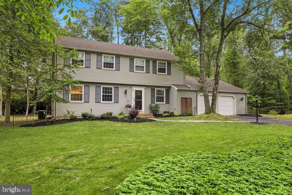 13 Buttonwood Dr, Medford, NJ 08055 Trulia