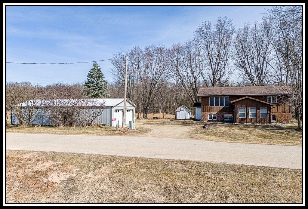 N7906 Hickory Rd, Bear Creek, WI 54922 Trulia