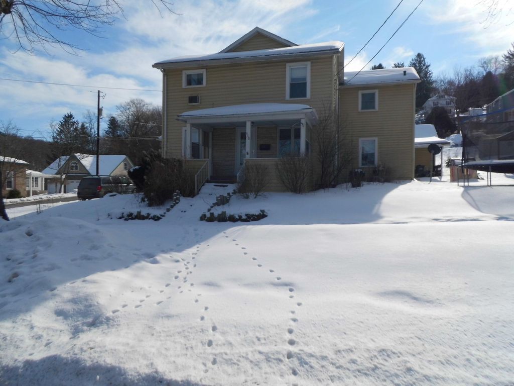 448 Broad St, Brockway, PA 15824