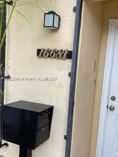 16681 NE 35th Ave #3, North Miami Beach, FL 33160