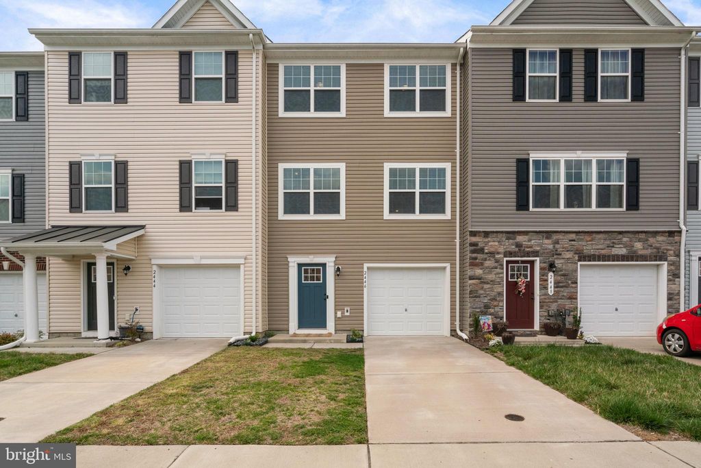 2446 Drake Ln, Fredericksburg, VA 22408 Trulia