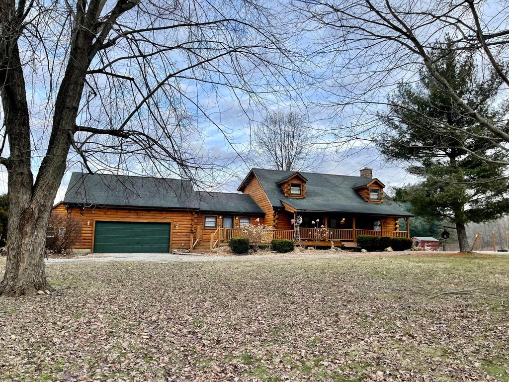 3065 Township Road 26, Cardington, OH 43315 Trulia