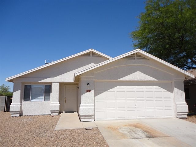 3456 S Crown Dancer Dr, Tucson, AZ 85730