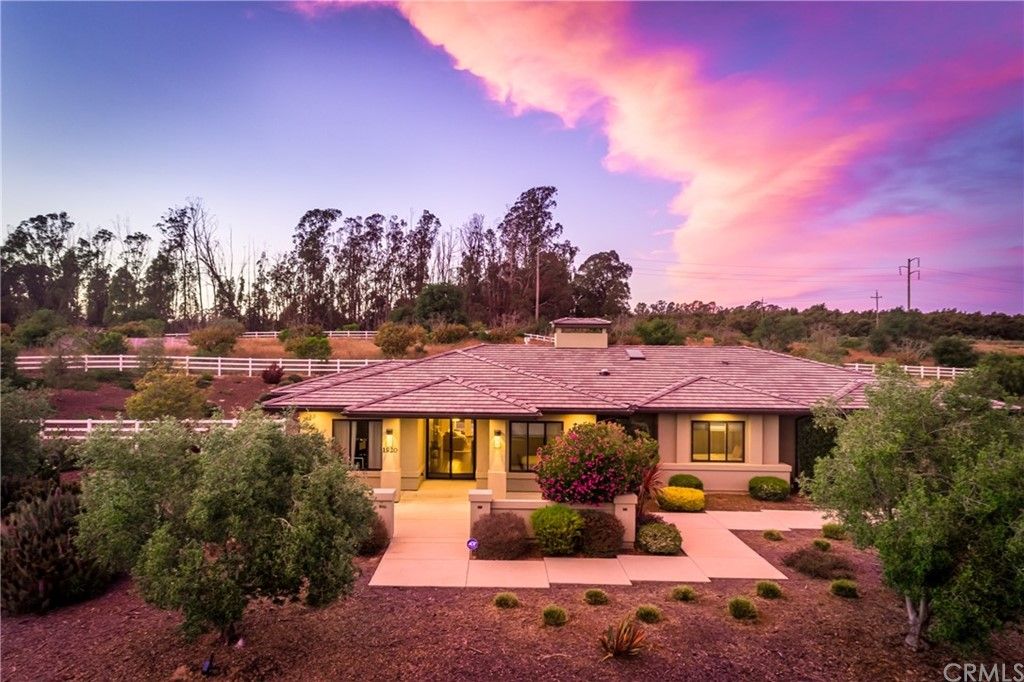 1920 Lemon Ranch Rd, Arroyo Grande, CA 93420
