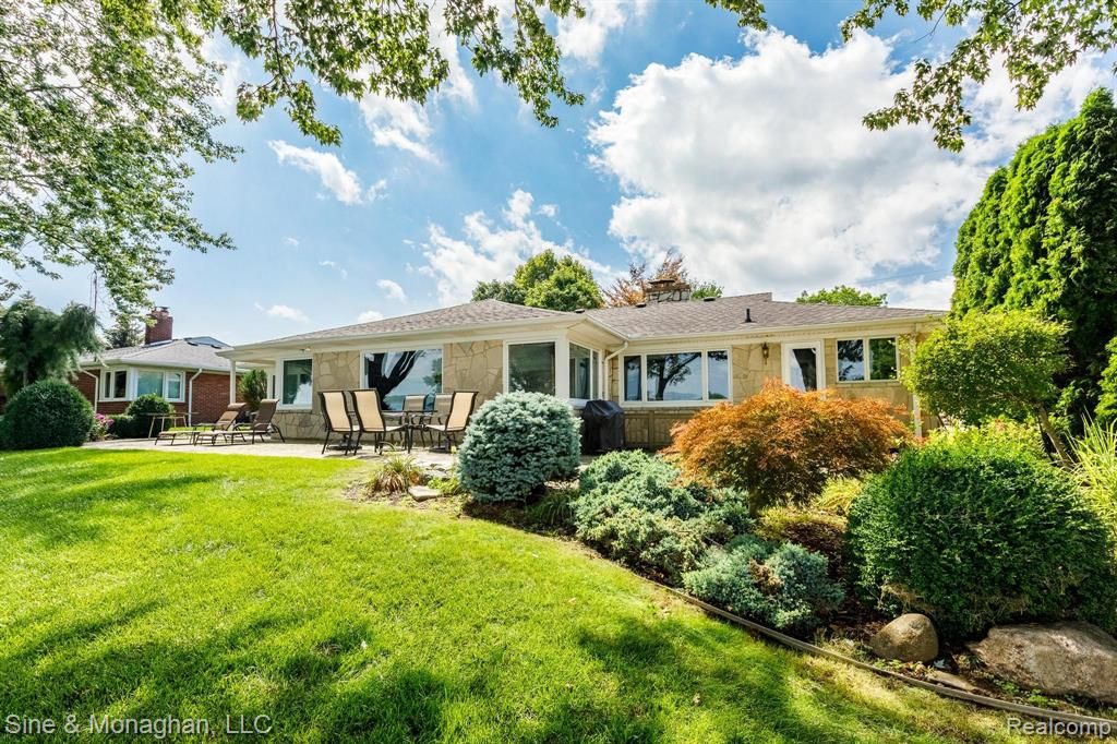 1317 River Rd, Saint Clair, MI 48079 MLS 2210066309 Trulia