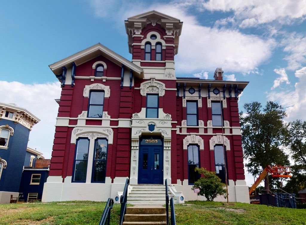 2905 Franklin Blvd, Cleveland, OH 44113 Trulia