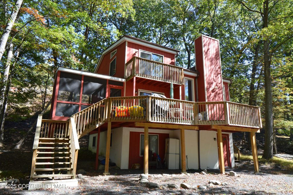 128 Ashley Ct, Bushkill, PA 18324 MLS# PM-136362 Trulia