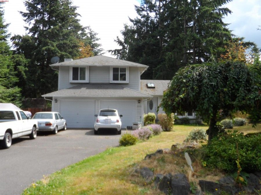 18322 26th Street Ct E, Lake Tapps, WA 3 Bed, 2.5 Bath SingleFamily